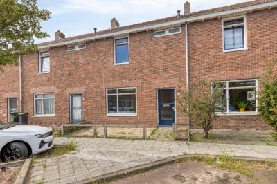 Woning Calandstraat 41 Vlissingen