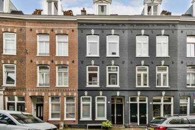 Woning Govert Flinckstraat 264H Amsterdam