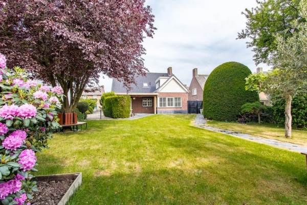 Woning Voorstraat 29 Ammerzoden