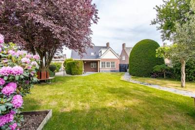 Woning Voorstraat 29 Ammerzoden