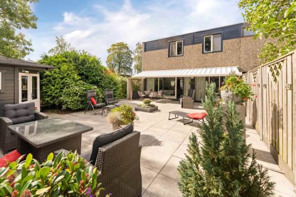 Woning Jupiterstraat 37 Emmeloord