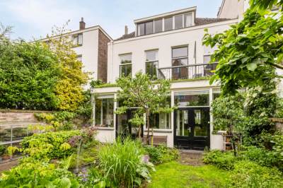 Woning Kastanjelaan 12 Arnhem