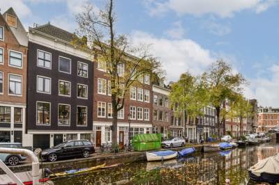 Woning Bloemgracht 1371 Amsterdam