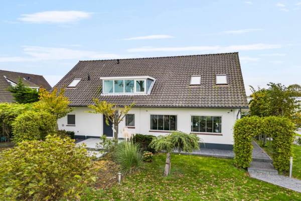 Woning Aalsmeerderweg 760 Rijsenhout