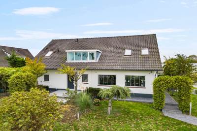 Woning Aalsmeerderweg 760 Rijsenhout