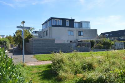 Woning Jan Wandelaarpad 25 Zaandam