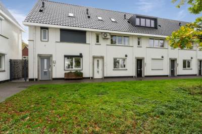 Woning Alverno 20 Oudenbosch