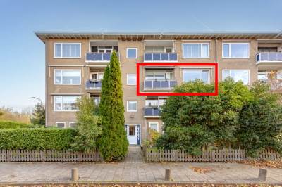 Woning Wijnmalenstraat 67 Badhoevedorp