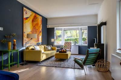 Woning Julianalaan 261 Bilthoven