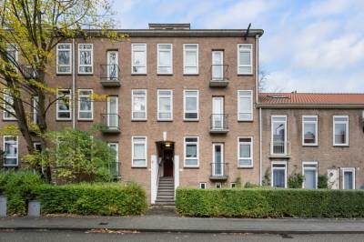 Woning Johan de Meesterstraat 9B Rotterdam