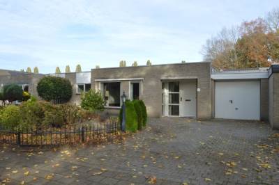 Woning Antoon Coolenlaan 5 Deurne