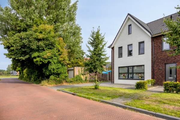 Woning Nijreesweg 4 Almelo