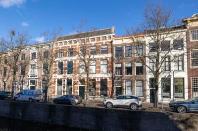 Woning Oosthaven 53A Gouda