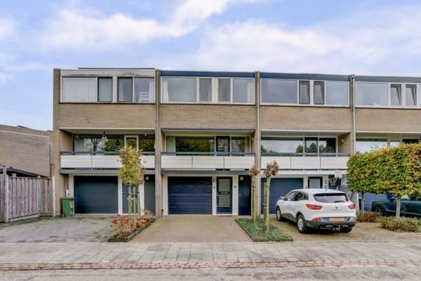 Woning Tolhuis 6142 Nijmegen