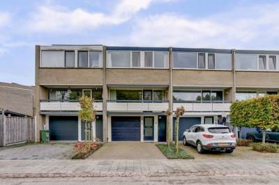 Woning Tolhuis 6142 Nijmegen