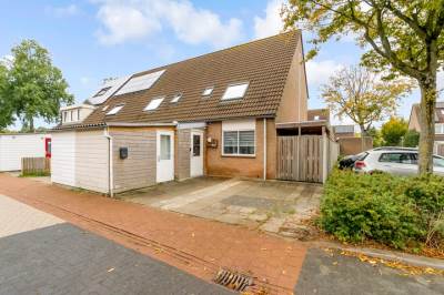 Woning Schoener 2722 Lelystad
