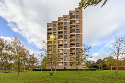 Woning Lodewijkdonk 29 Roosendaal