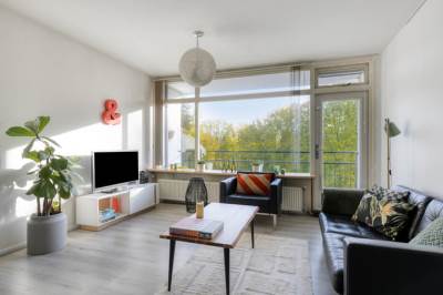 Woning Amerbos 60 Amsterdam