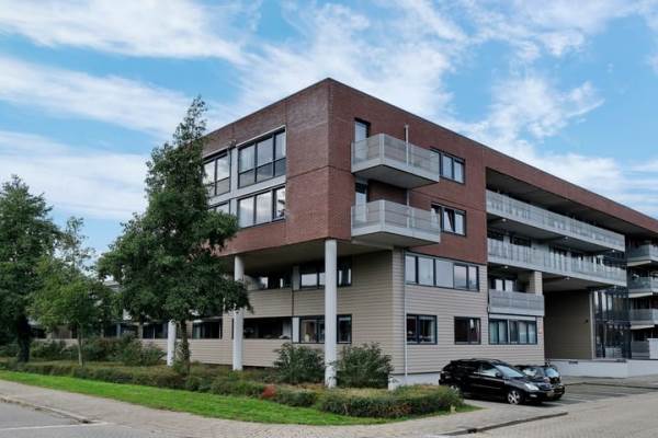 Woning Weidmanlaan 59 Ede
