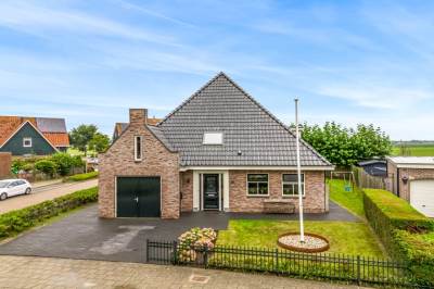 Woning De Zuid 20 Midwoud