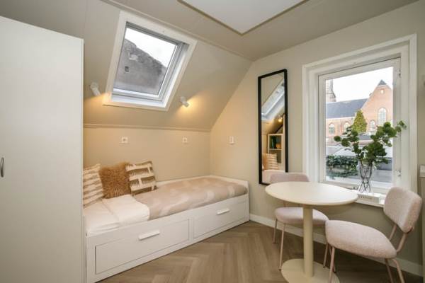 Woning Appelstraat 2A Schoonhoven