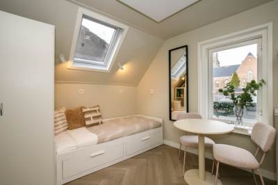 Woning Appelstraat 2A Schoonhoven