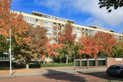 Woning Eastonstraat 194 Amsterdam