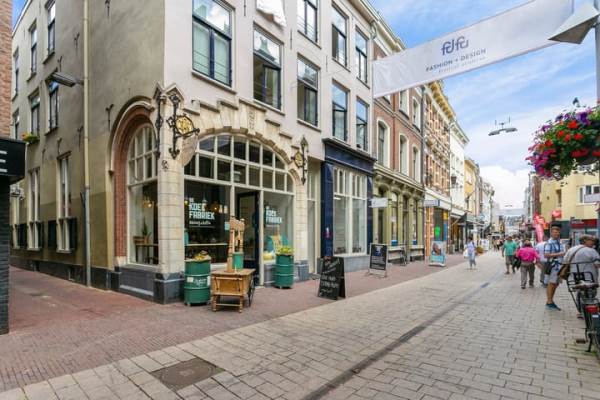 Woning Tullekensteeg 306 Arnhem