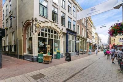 Woning Tullekensteeg 306 Arnhem