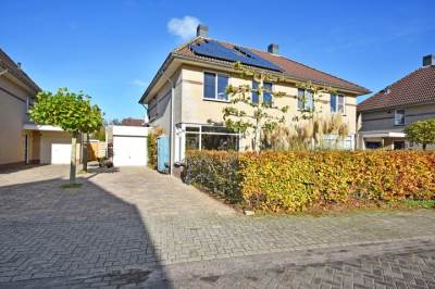 Woning Wettermunt 14 Burgum