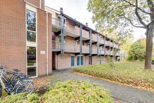 Woning Hezeweg 90 Apeldoorn