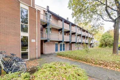 Woning Hezeweg 90 Apeldoorn