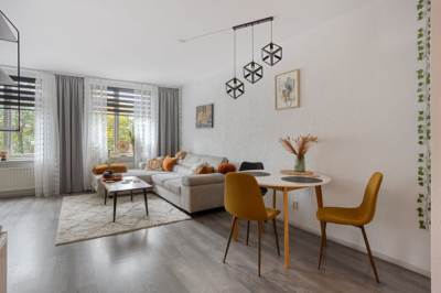 Woning Berghemseweg 47 Oss