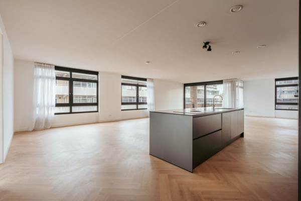 Woning Texelstraat 132 Amstelveen