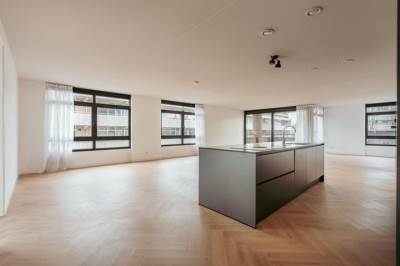 Woning Texelstraat 132 Amstelveen