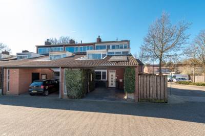 Woning Apollo 158 Soesterberg