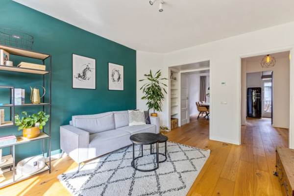 Woning Schinkelkade 233 Amsterdam