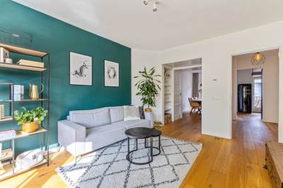 Woning Schinkelkade 233 Amsterdam