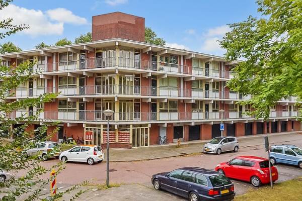 Woning Amerbos 555 Amsterdam