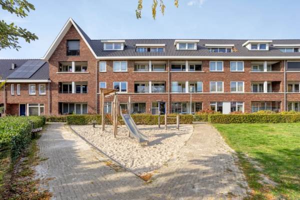 Woning Irislaan 4 Eindhoven