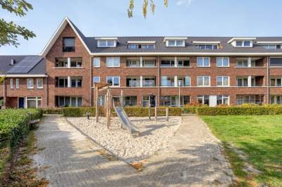 Woning Irislaan 4 Eindhoven