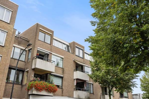 Woning Stationsstraat 154 Waalwijk