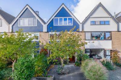 Woning Vuurdoornlaan 5 Pijnacker