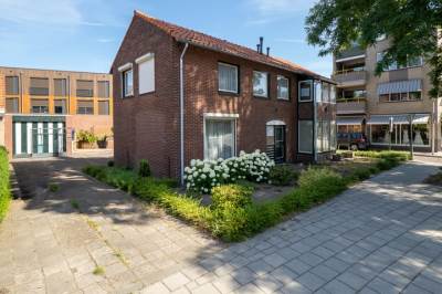 Woning Molenweg 2 Nijverdal