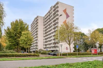 Woning Akkerwinde 222 Capelle aan den IJssel