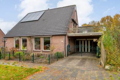 Woning Broeklaan 25 Dwingeloo