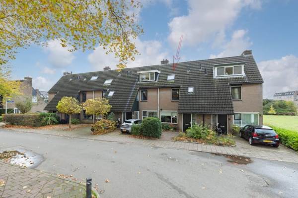 Woning Jan ter Gouwweg 65 Naarden