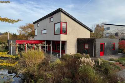 Woning Ludenbos 30 Almere