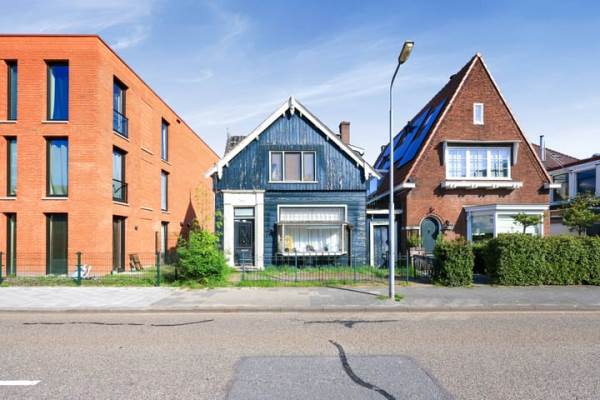 Woning Vinkenstraat 28 Zaandam