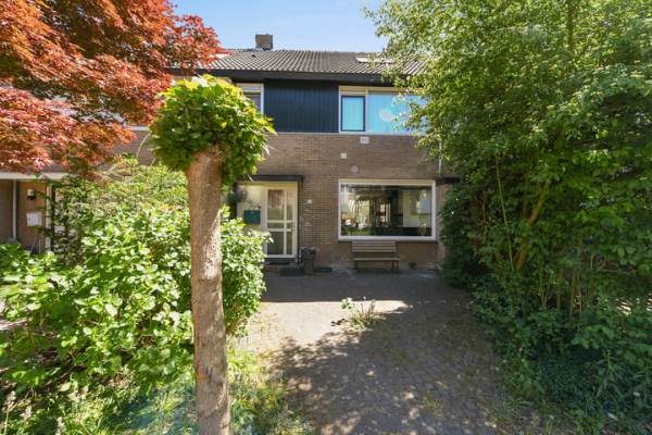 Woning Reijgershof 29 Ouderkerk aan de Amstel
